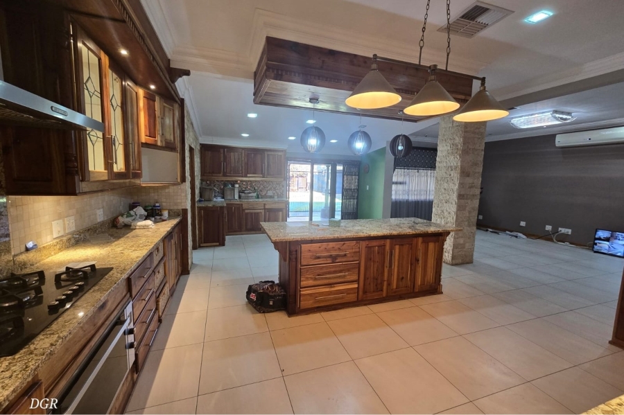 4 Bedroom Property for Sale in Hadison Park Northern Cape